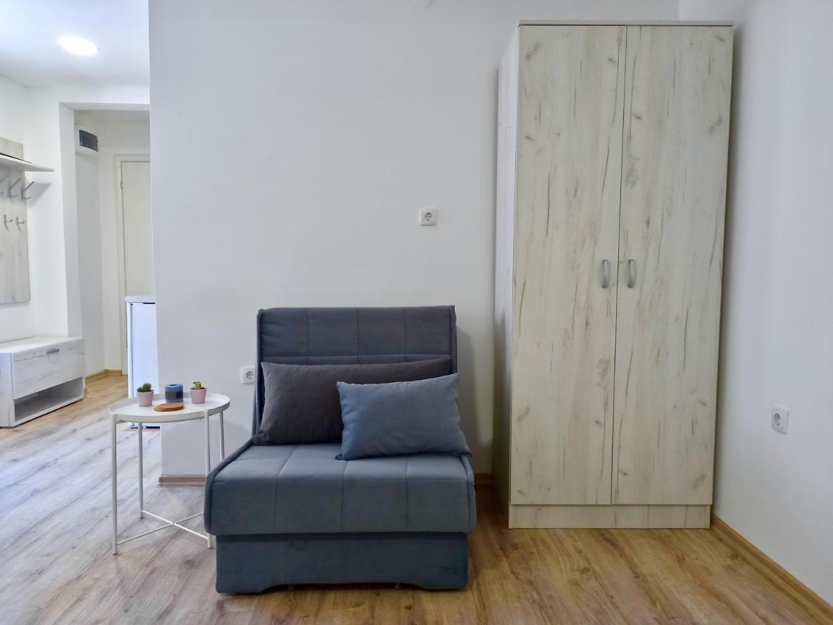 Apartmani Loric วิเชกราด ภายนอก รูปภาพ