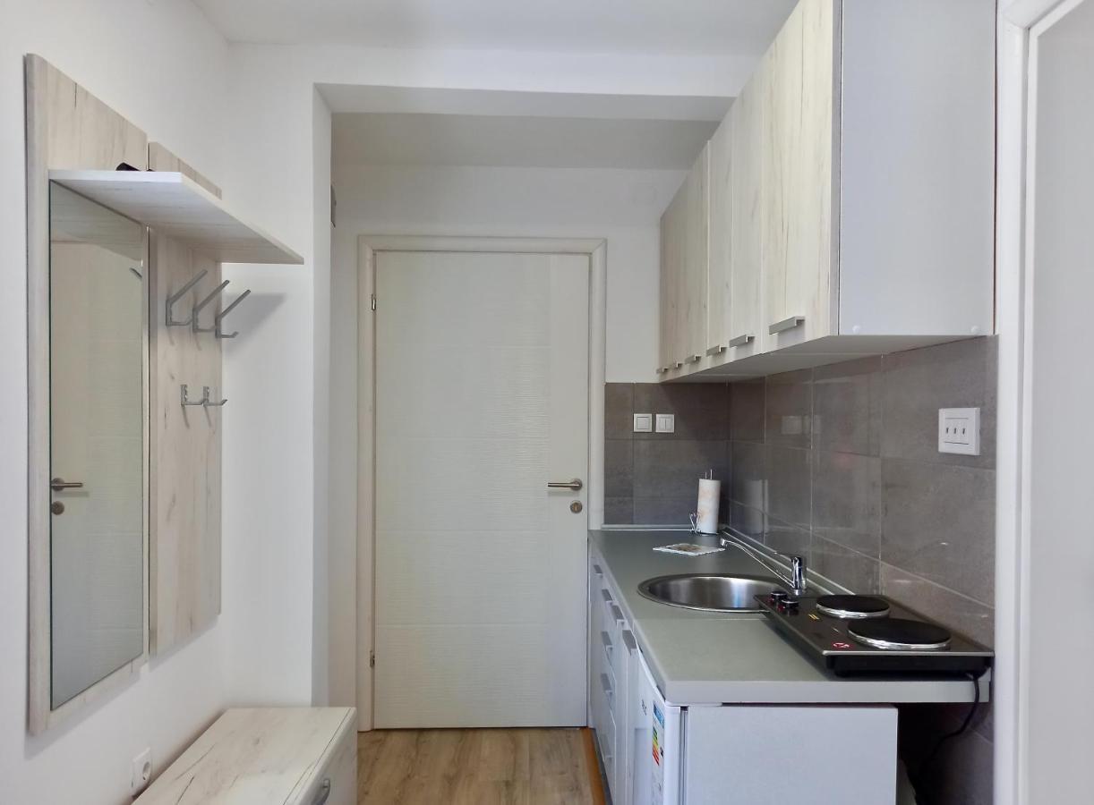 Apartmani Loric วิเชกราด ภายนอก รูปภาพ