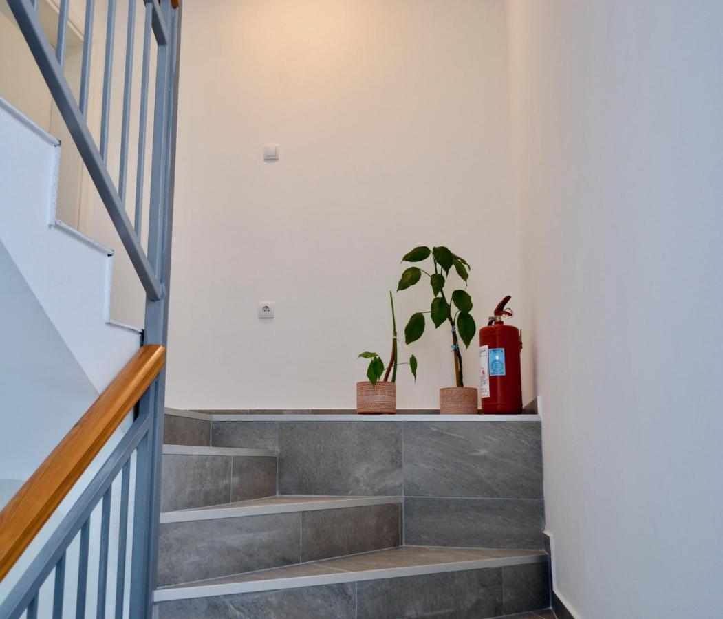 Apartmani Loric วิเชกราด ภายนอก รูปภาพ
