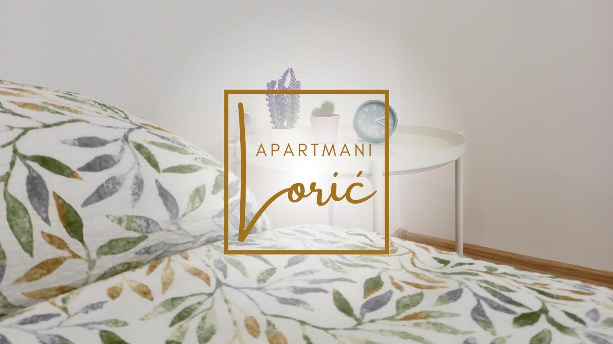 Apartmani Loric วิเชกราด ภายนอก รูปภาพ